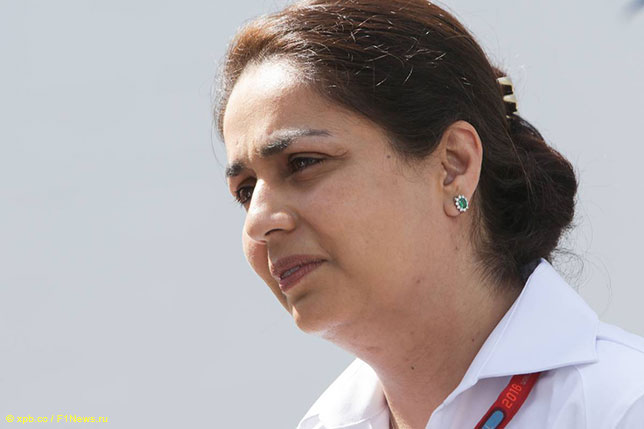 Мониша Кальтенборн