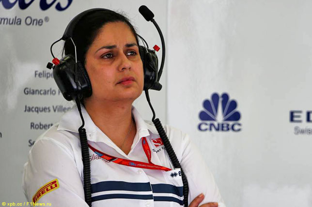 Мониша Кальтенборн