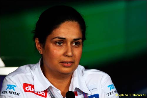 Мониша Кальтенборн