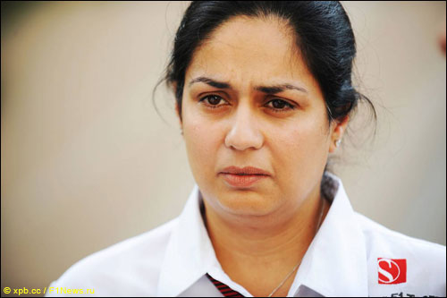 Мониша Кальтенборн