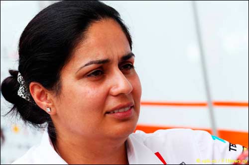 Мониша Кальтенборн