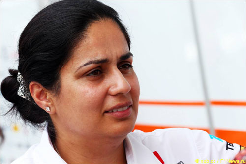 Мониша Кальтенборн