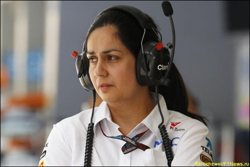 Мониша Кальтенборн