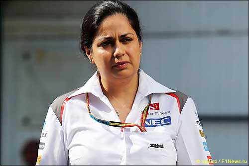 Мониша Кальтенборн