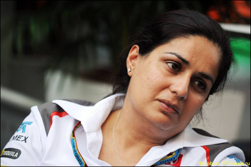 Мониша Кальтенборн