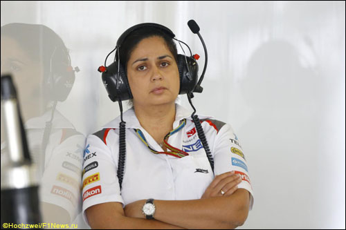 Мониша Кальтенборн