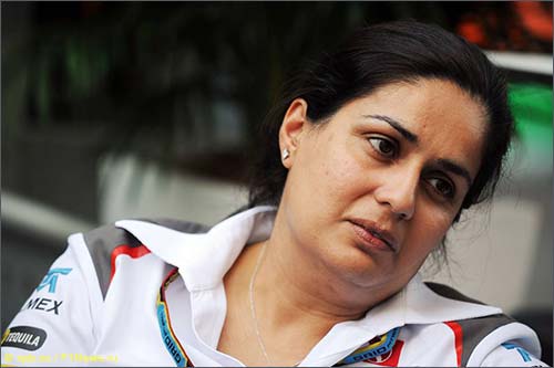 Мониша Кальтенборн