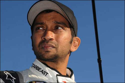 Нараин Картикеян