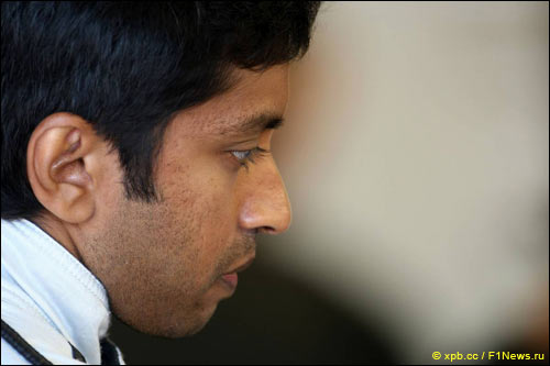 Нараин Картикеян