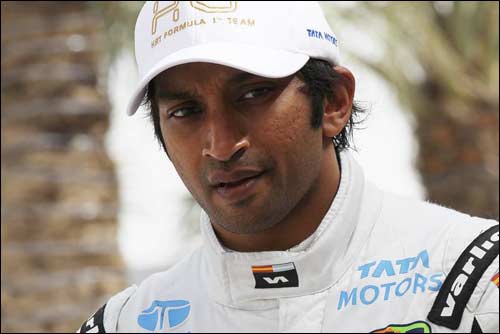 Нараин Картикеян