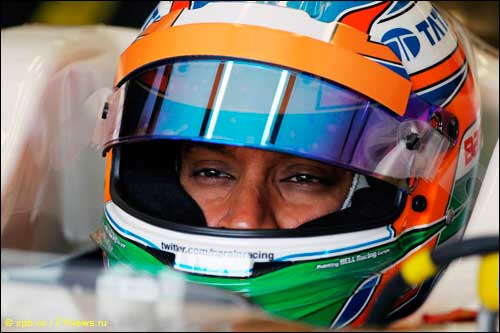 Нараин Картикеян