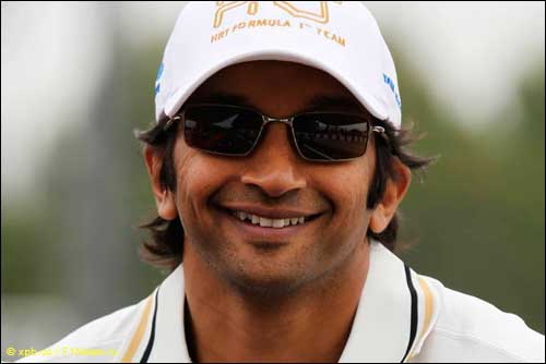 Нараин Картикеян