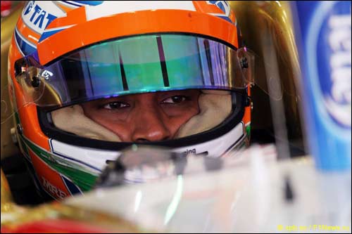 Нараин Картикеян