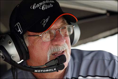 Джон Андерсон