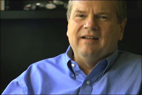 Кен Андерсон