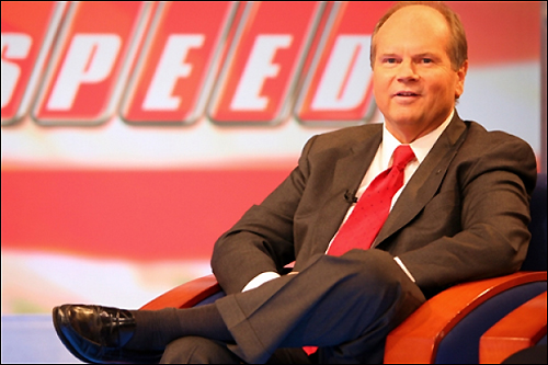 Кен Андерсон