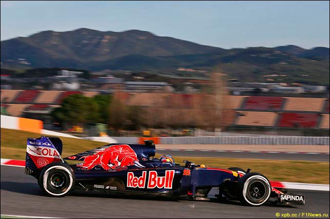 Карлос Сайнс