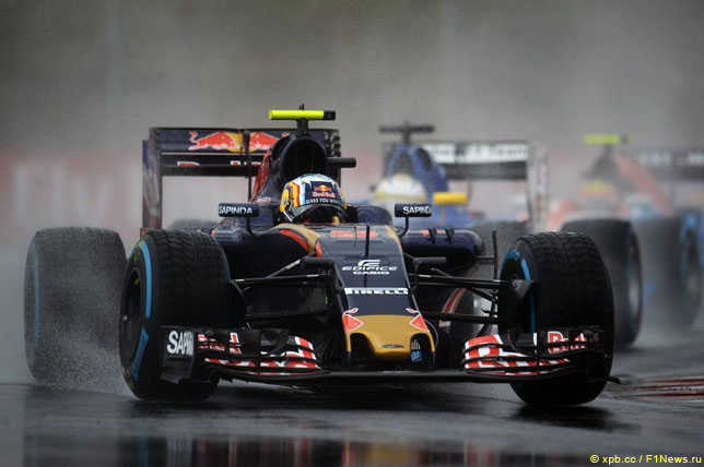 Карлос Сайнс