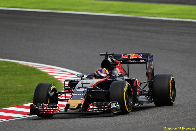 Даниил Квят