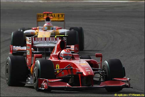 Кими Райкконен