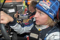 Кими Райкконен