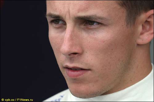 Кристиан Клин