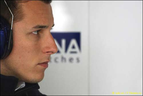 Кристиан Клин