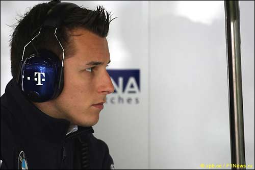 Кристиан Клин