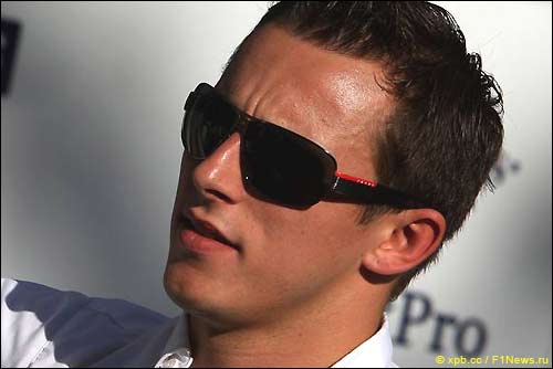 Кристиан Клин