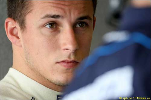 Кристиан Клин