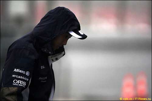 22 января. Казуки Накаджима. Алгарве.