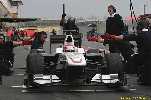 Камуи Кобаяши