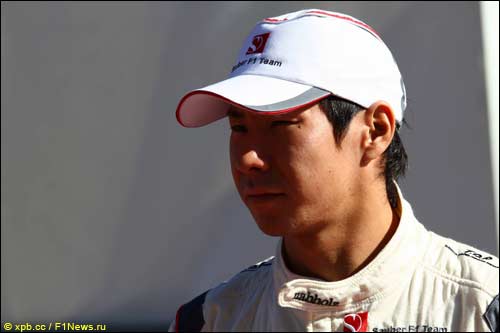 Камуи Кобаяши