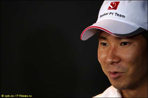 Камуи Кобаяши