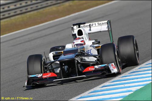 Камуи Кобаяши