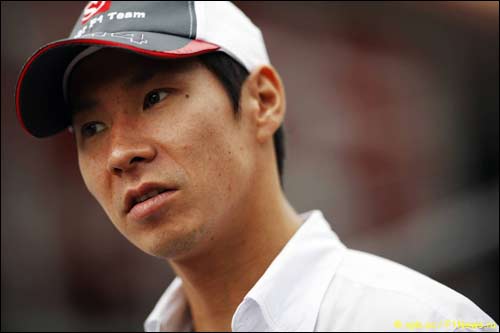 Камуи Кобаяши