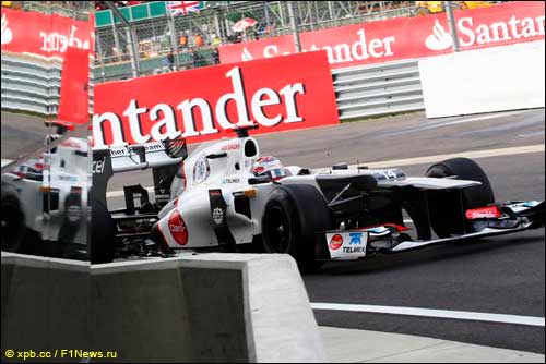 Камуи Кобаяши