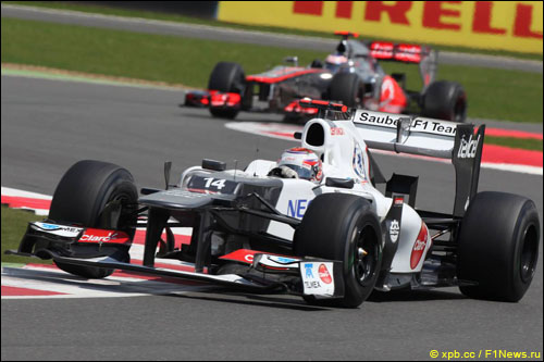 Камуи Кобаяши