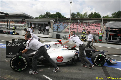 Камуи Кобаяши