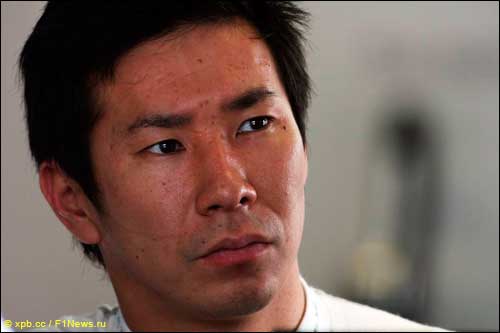 Камуи Кобаяши