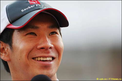 Камуи Кобаяши