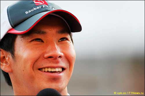 Камуи Кобаяши