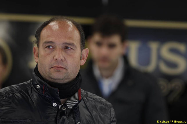 Колин Коллес