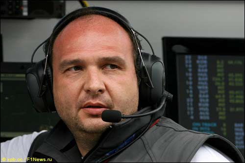 Колин Коллес