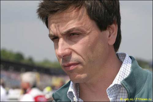 Тото Вольфф