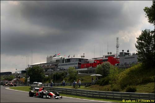 Даниэль Риккардо