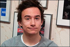 Константин Терещенко