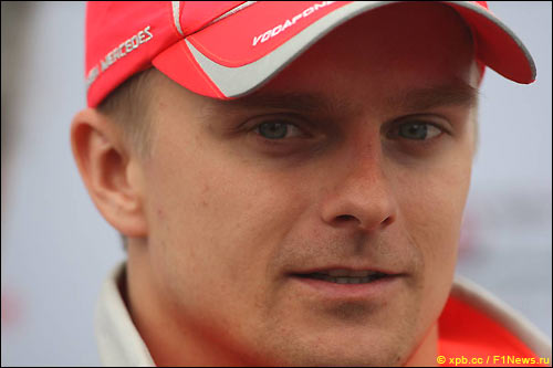 Хейкки Ковалайнен