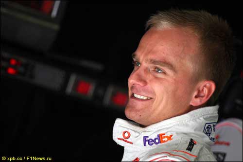 Хейкки Ковалайнен