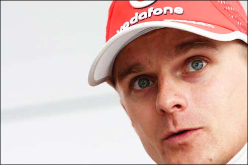 Хейкки Ковалайнен